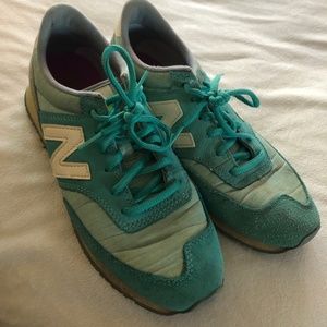 NEW BALANCE Sneakers